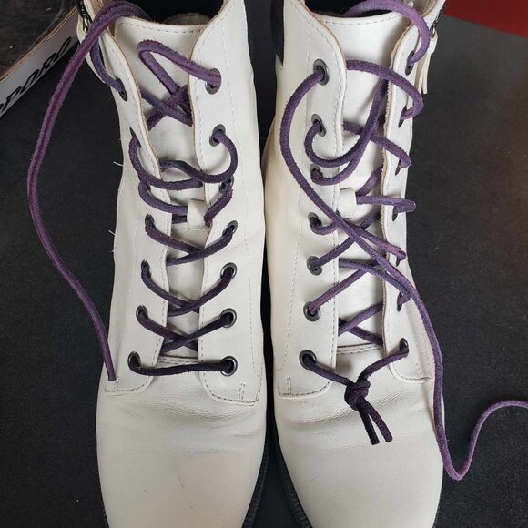 Dr. Scholl's womens Tayler Mid Calf Boot size 9m. Super cute!! - Picture 2 of 8